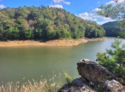 🏞️ 나카야마 연못 (나카야마이케) 이미지 3